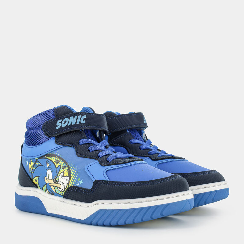 BAMBINO da BAMBINI | SPORTIVE SONIC
