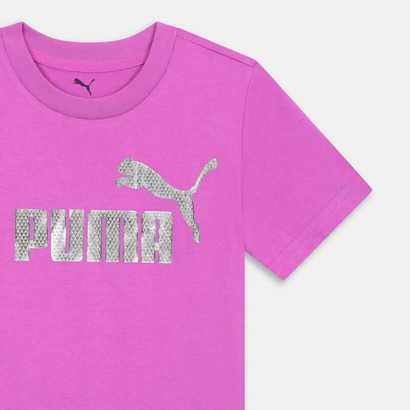 BAMBINA da BAMBINI | ABBIGLIAMENTO PUMA