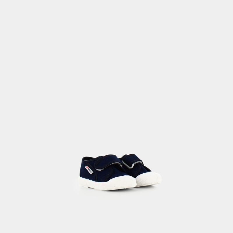 BAMBINO da BAMBINI | SANDALI SUPERGA