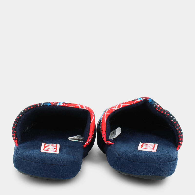 BAMBINO da BAMBINI | CIABATTE SPIDERMAN