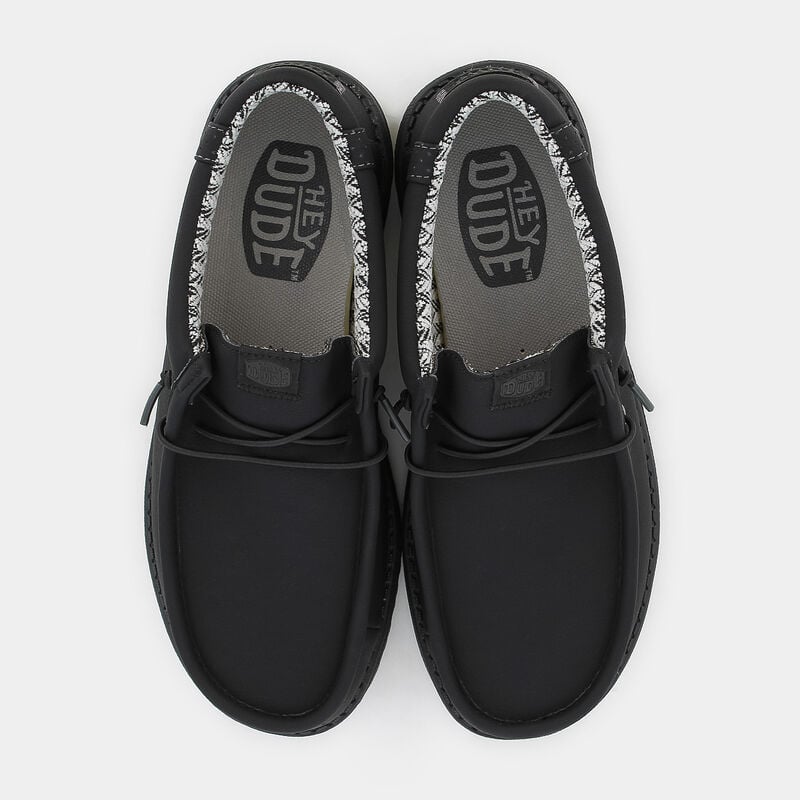 SCARPE da UOMO | MOCASSINI HEY DUDE