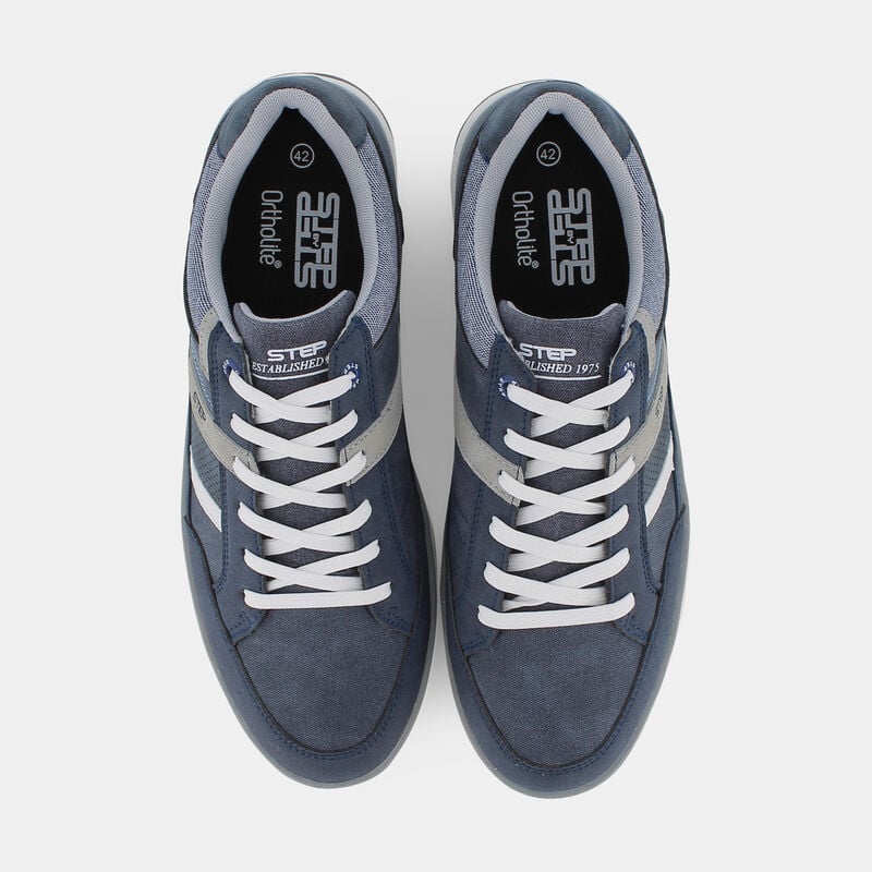 SCARPE da UOMO | SNEAKERS STEP BY STEP