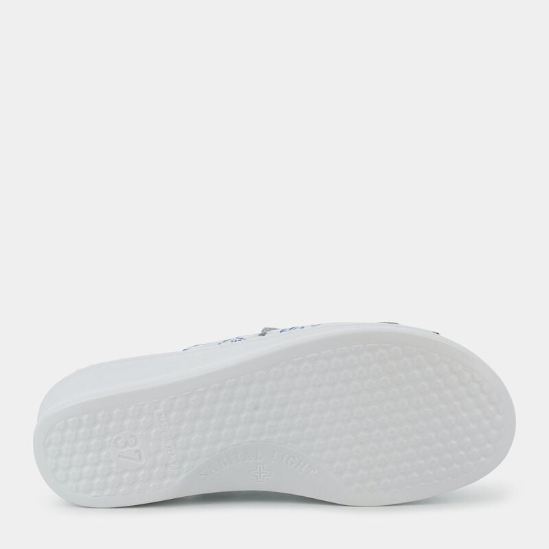 SCARPE da DONNA | CIABATTE DUNE VERDI