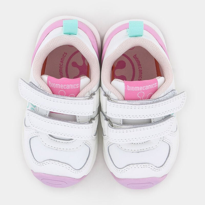 BAMBINA da BAMBINI | PRIMI PASSI BIOMECANICS