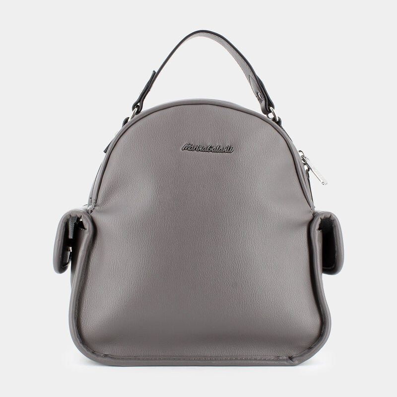 null da MARINA  MB0565BK2  GREY I24 | null MARINA GALANTI