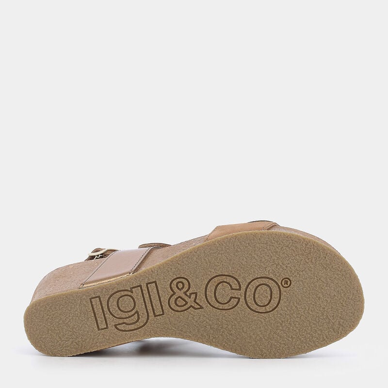 SCARPE da DONNA | SANDALI IGI & CO.