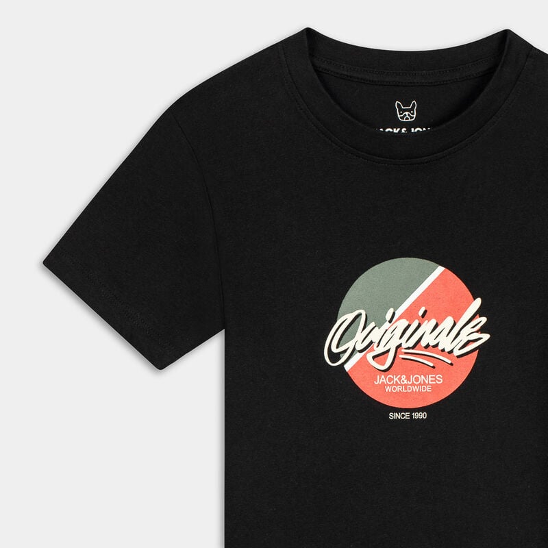 BAMBINO da BAMBINI | ABBIGLIAMENTO JACK&JONES