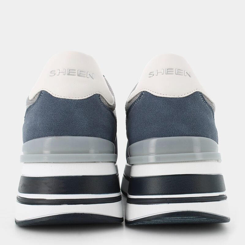 SCARPE da DONNA | SNEAKERS SHEEN