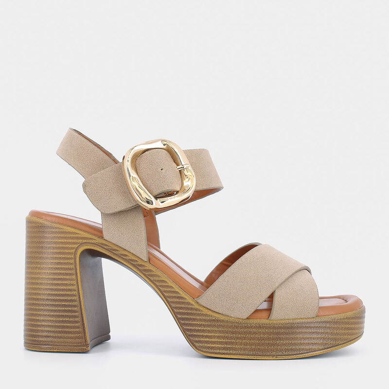 SCARPE da DONNA | SANDALI SHEEN