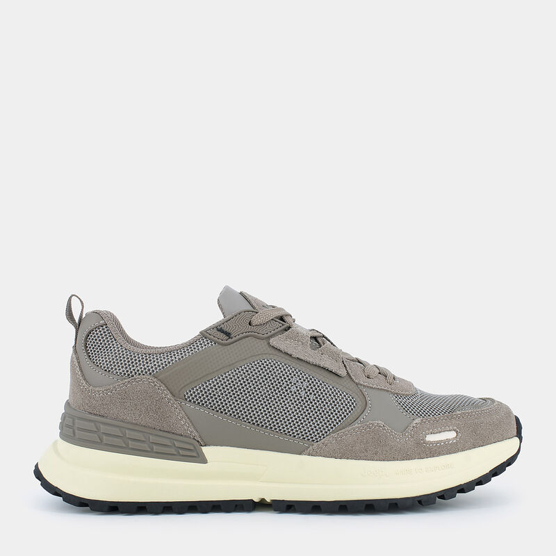 SCARPE da UOMO | SNEAKERS JEEP