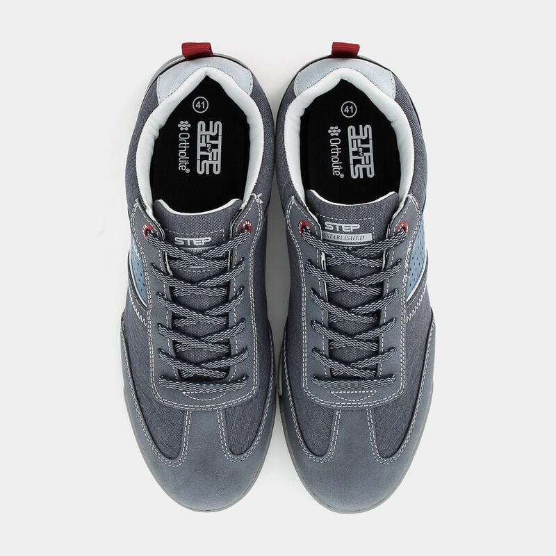 SCARPE da UOMO | SNEAKERS STEP BY STEP