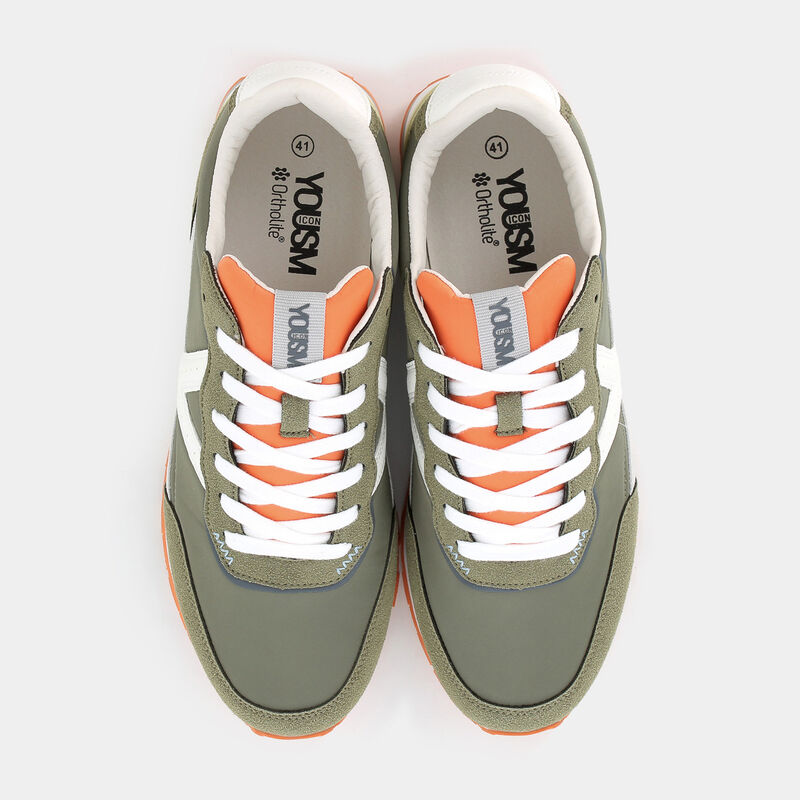 SCARPE da UOMO | SNEAKERS YOUSM