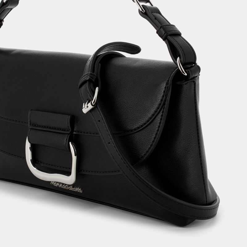 null da MARINA  MB0539BE2  BLACK E24 | null MARINA GALANTI