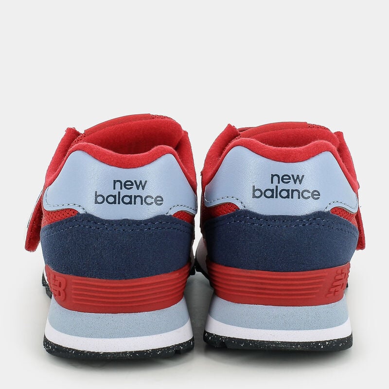 BAMBINO da BAMBINI | SPORTIVE NEW BALANCE