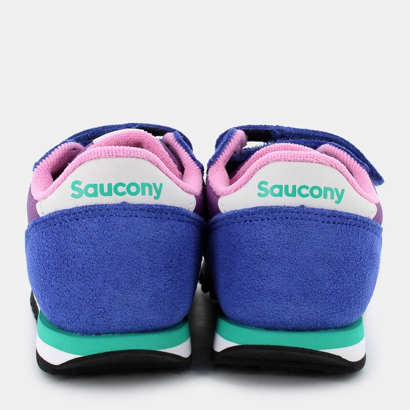 BAMBINA da BAMBINI | SPORTIVE SAUCONY