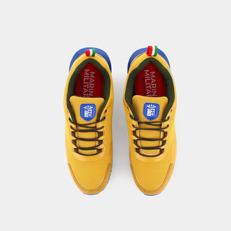 SCARPE da UOMO | SNEAKERS MARINA MILITARE