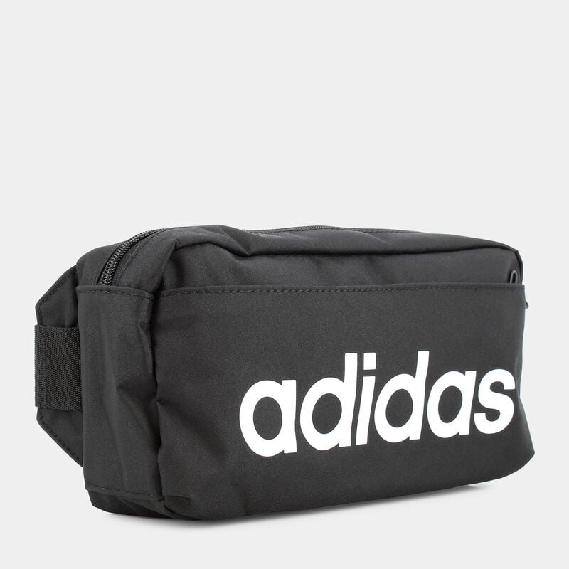 null da ADIDAS JE8345 LINEAR Black I26 | null ADIDAS