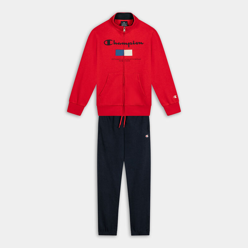 BAMBINO da BAMBINI | ABBIGLIAMENTO CHAMPION