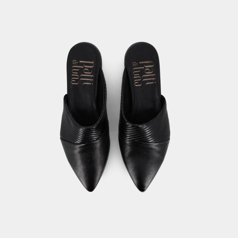 SCARPE da DONNA | MOCASSINI PATTI DI LUNA