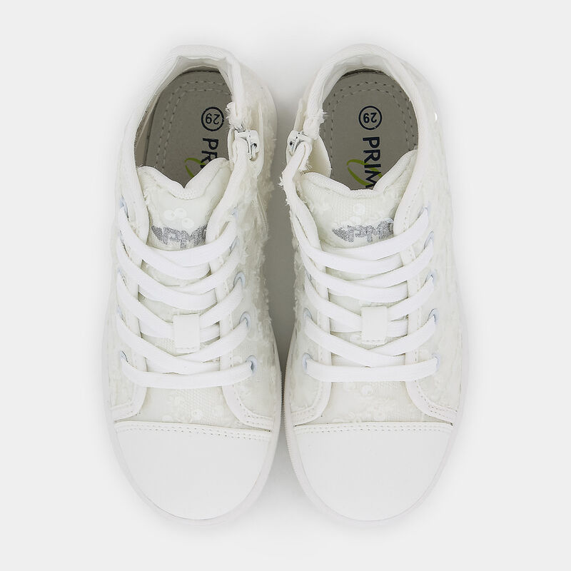 BAMBINA da BAMBINI | SNEAKERS PRIMIGI