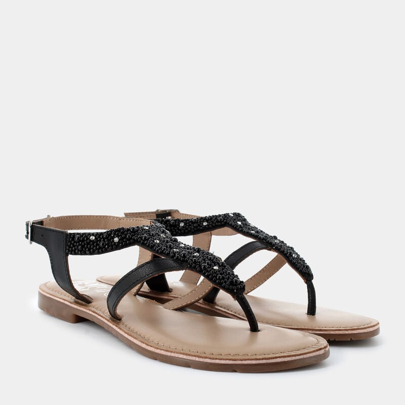SCARPE da DONNA | SANDALI PATTI DI LUNA
