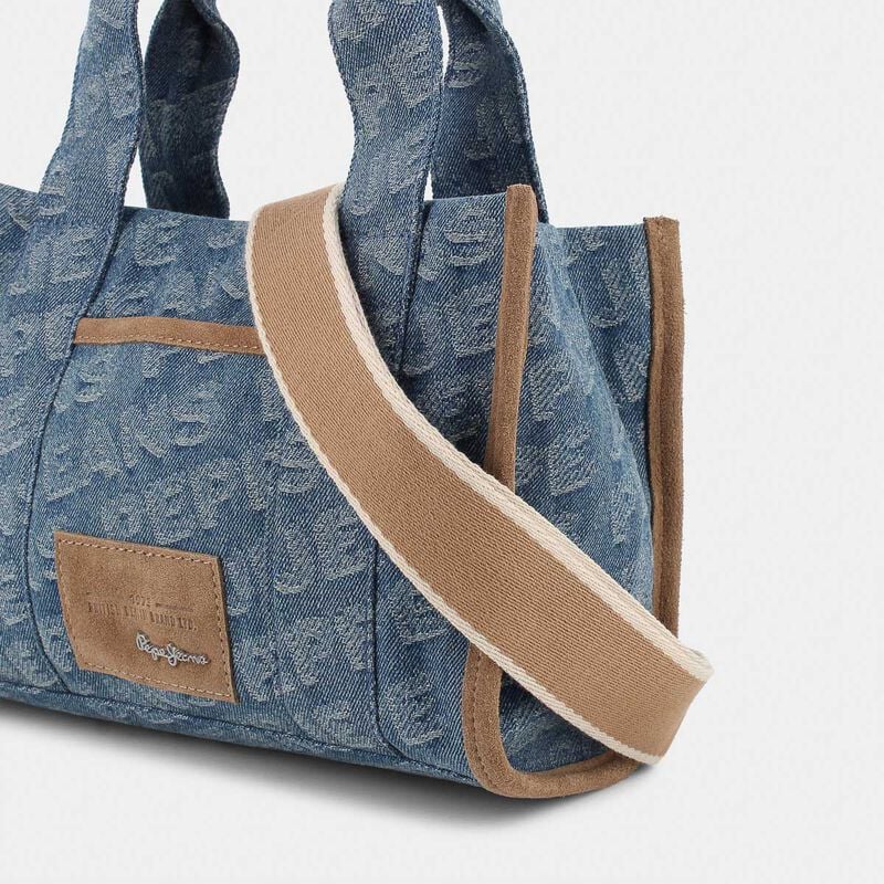 null da PEPE JE PL031627 ZADIE DENIM E25 | null PEPE JEANS