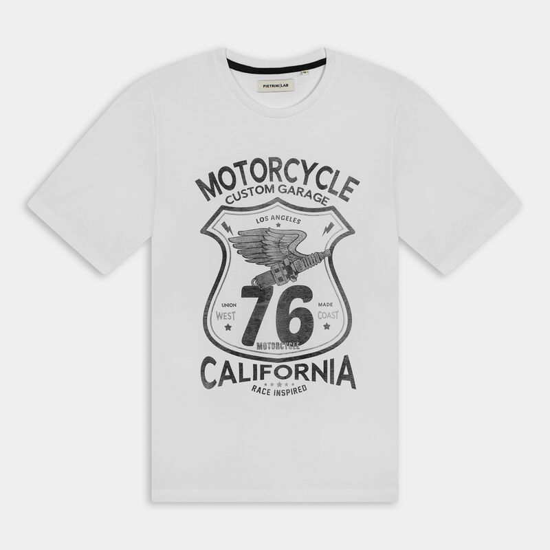 ABBIGLIAMENTO da UOMO | T PIETRINI LAB