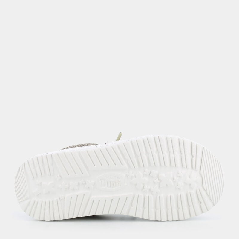 BAMBINO da BAMBINI | SNEAKERS HEY DUDE
