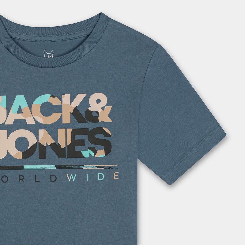 BAMBINO da BAMBINI | ABBIGLIAMENTO JACK&JONES