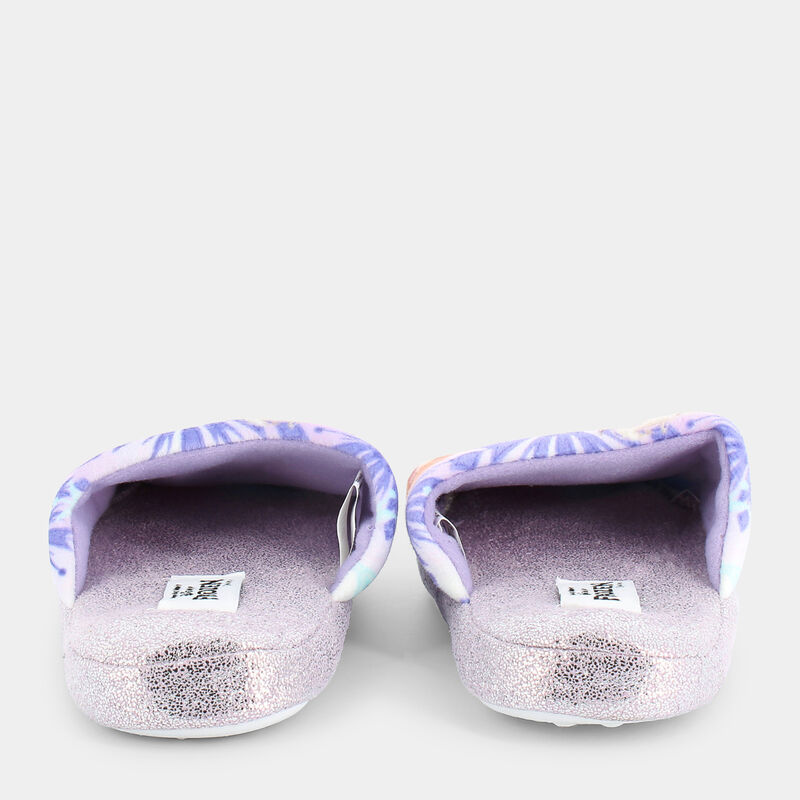 BAMBINA da BAMBINI | CIABATTE FROZEN