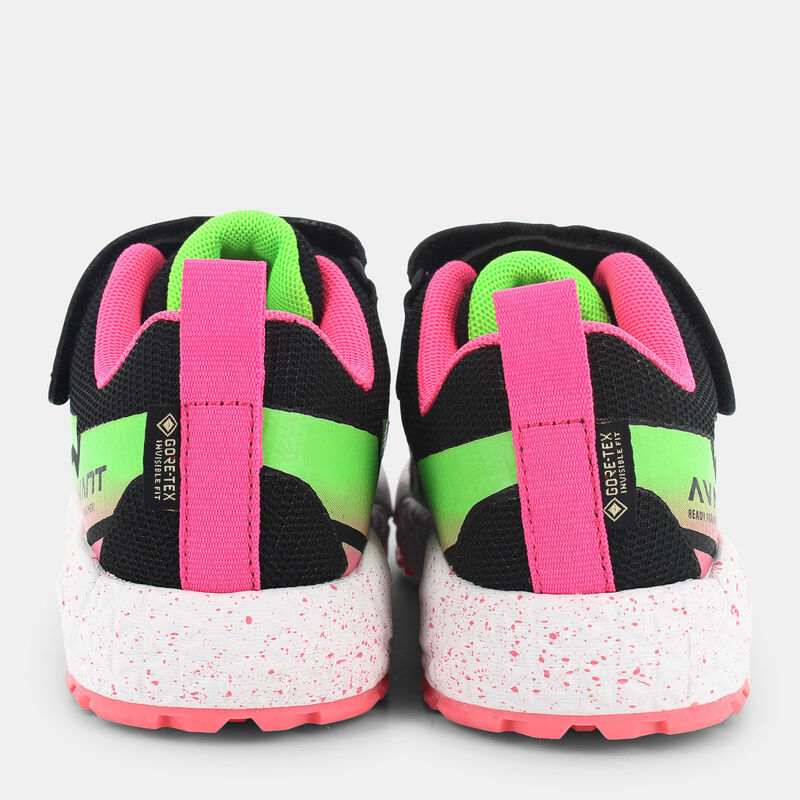 BAMBINA da BAMBINI | SNEAKERS PRIMIGI