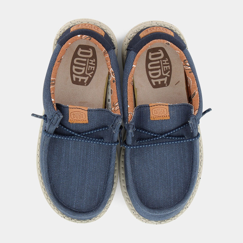 BAMBINO da BAMBINI | SNEAKERS HEY DUDE