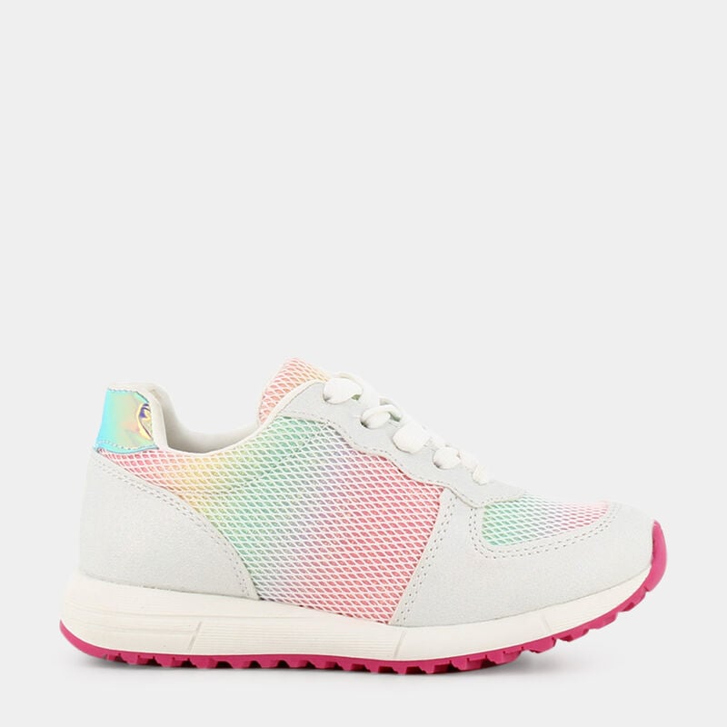 BAMBINA da BAMBINI | SNEAKERS FANTASTICA