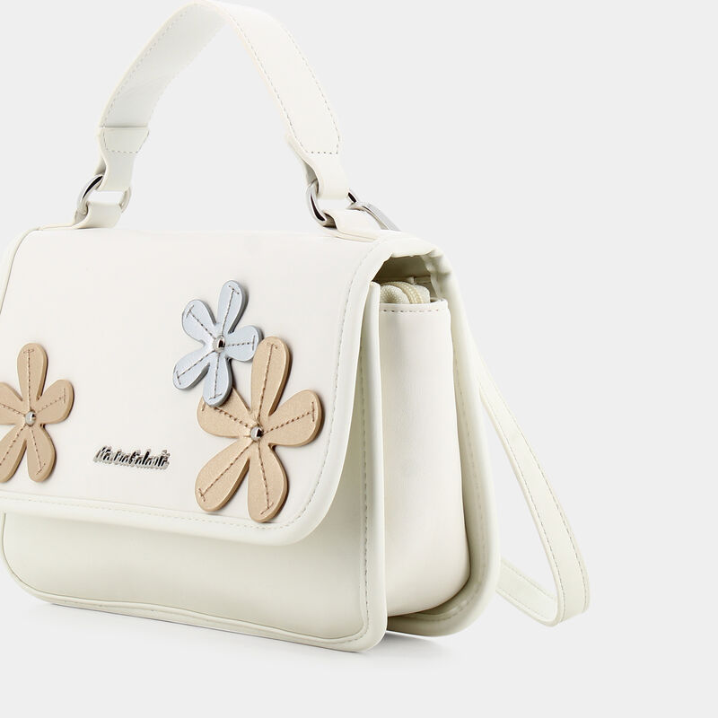 null da MARINA  MB0422FP2  WHITE E23 | null MARINA GALANTI