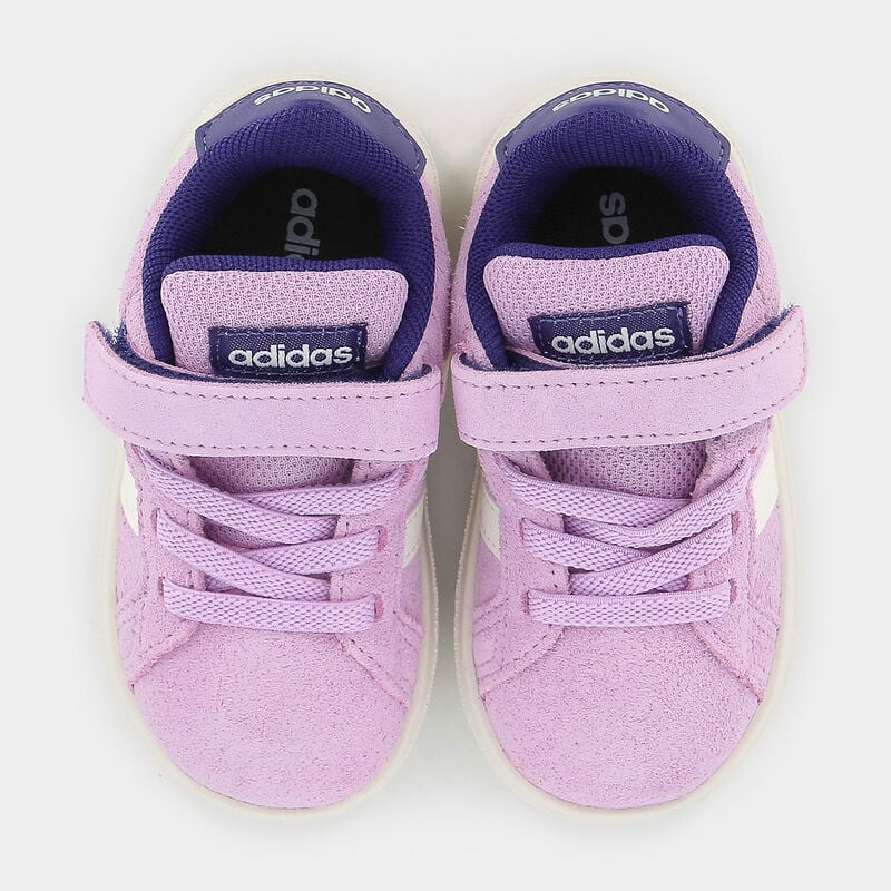 BAMBINA da BAMBINI | PRIMI PASSI ADIDAS