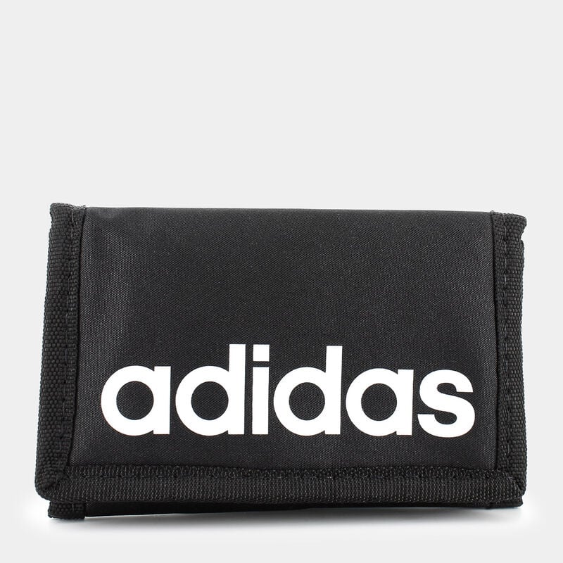 null da ADIDAS JE8346 LINEAR Black E25 | null ADIDAS