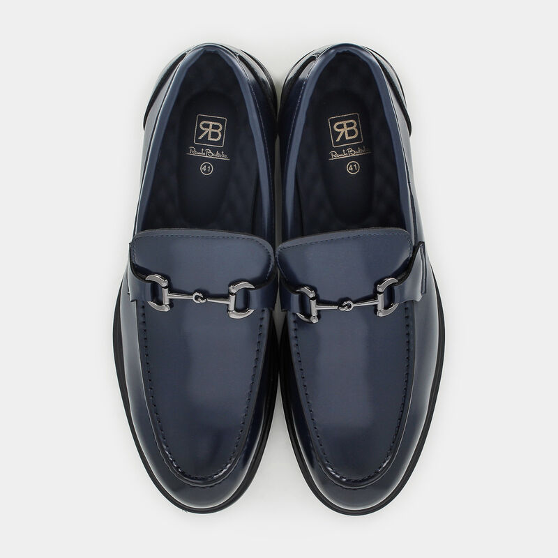 SCARPE da UOMO | MOCASSINI RENATO BALESTRA