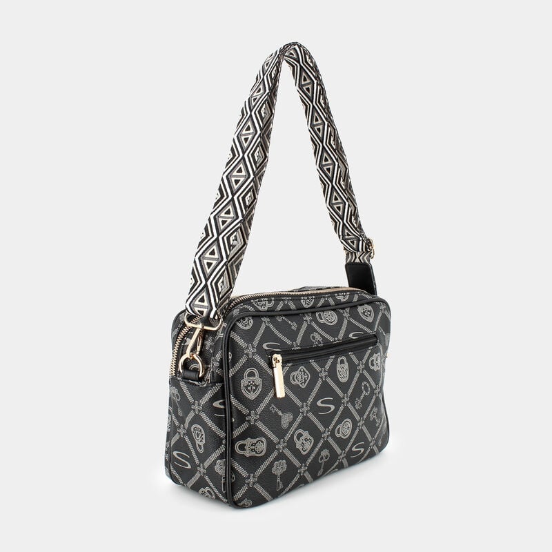 I25 da SHEEN LJ | 004 FOREVER NERO I25 SHEEN