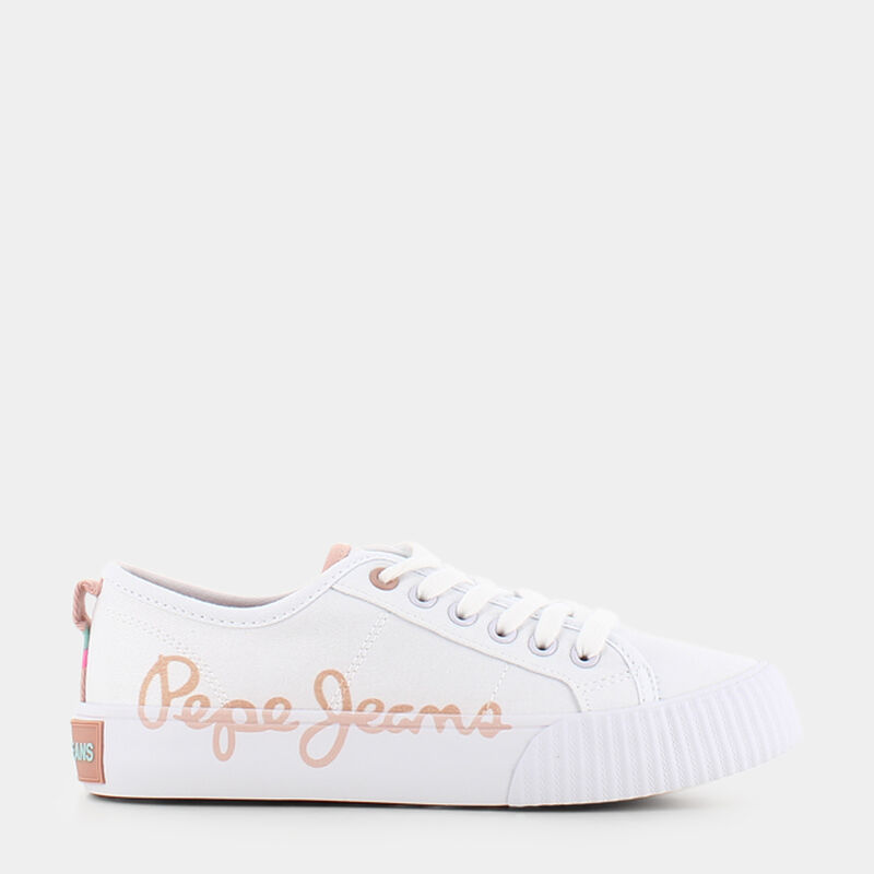 BAMBINA da BAMBINI | SNEAKERS PEPE JEANS
