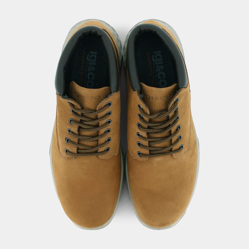 SCARPE da UOMO | SCARPONCINI IGI & CO.