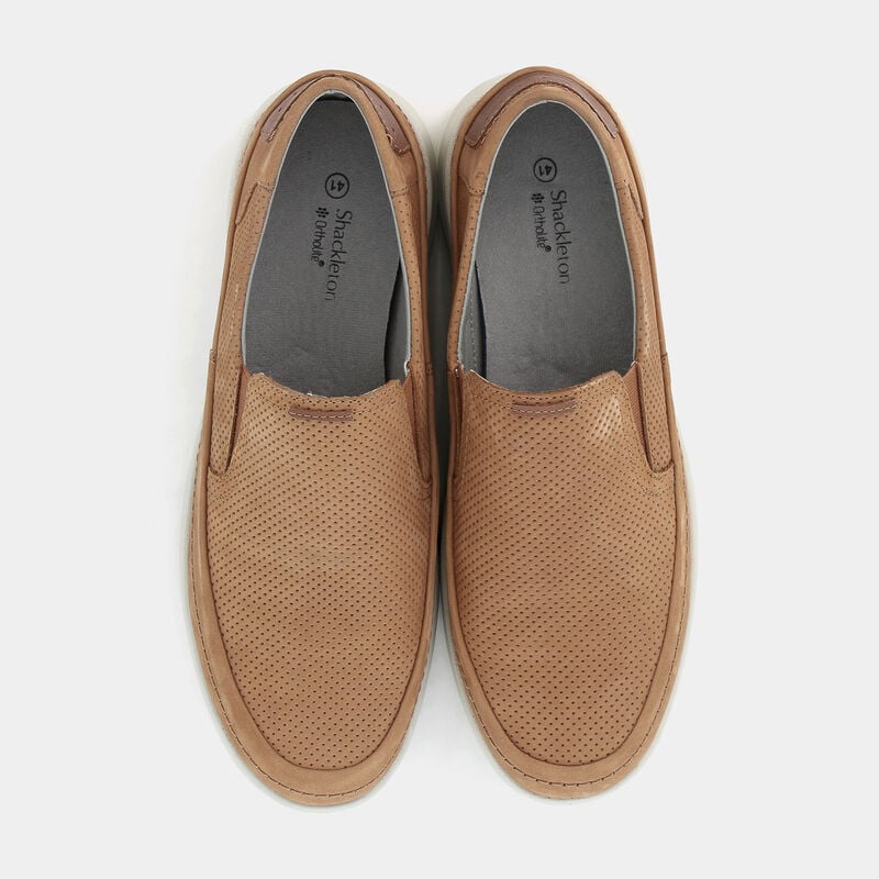 SCARPE da UOMO | MOCASSINI SHACKLETON