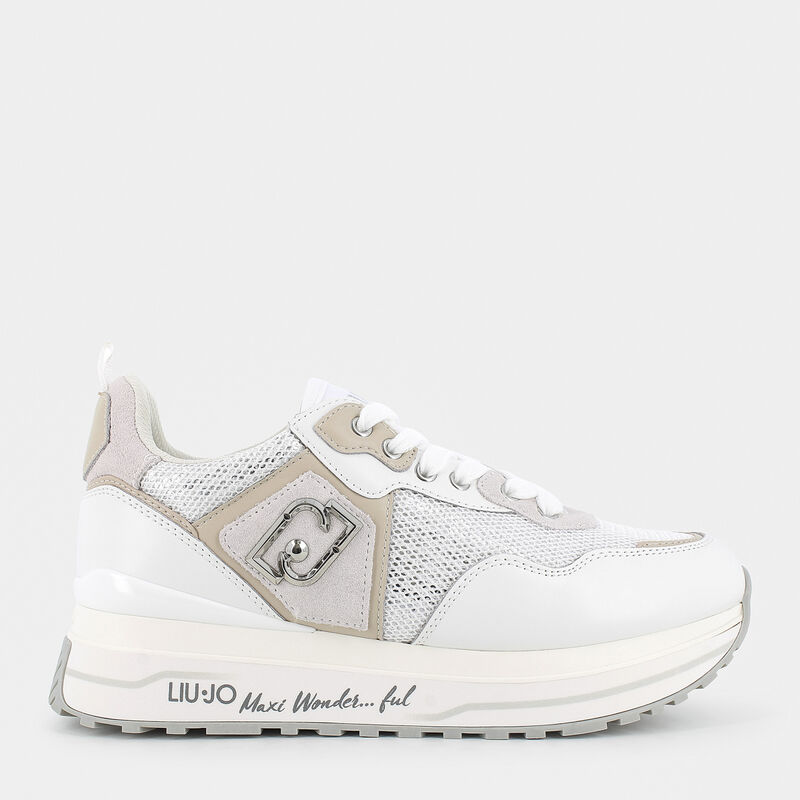 SCARPE da DONNA | SNEAKERS LIU-JO