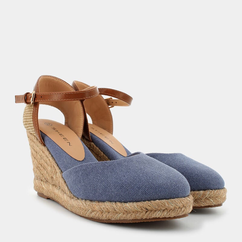 SCARPE da DONNA | CAMPESINA SHEEN