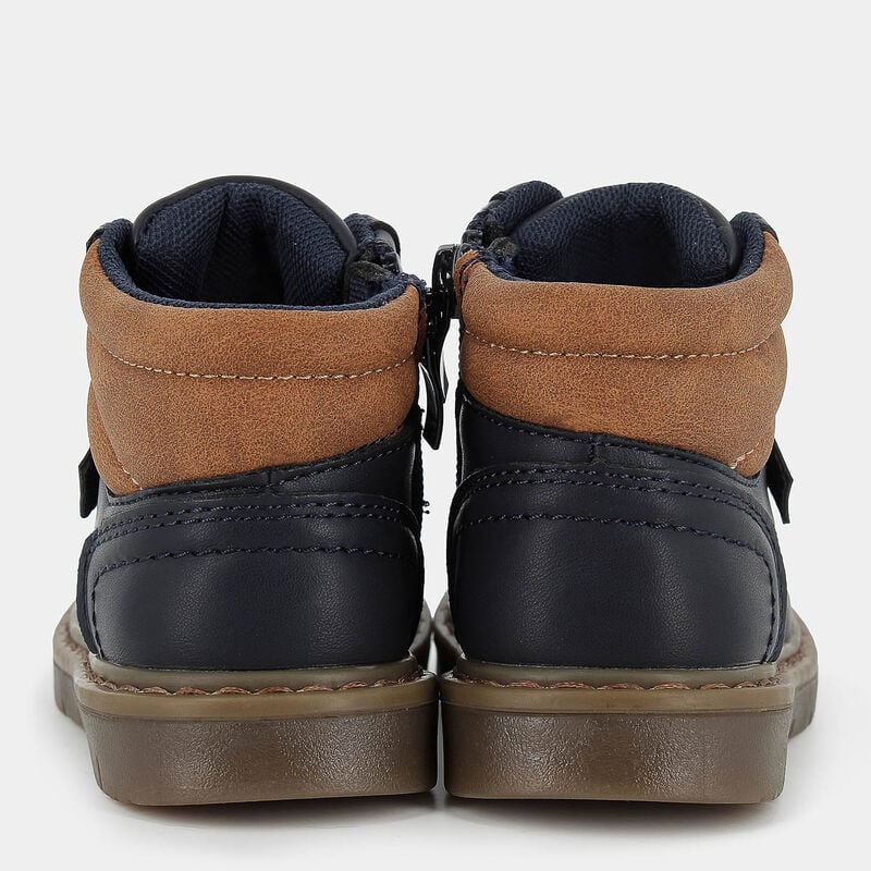 BAMBINO da BAMBINI | PRIMI PASSI STEP BY STEP