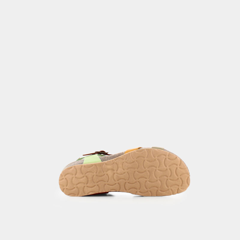 SCARPE da DONNA | SANDALI BIONATURA