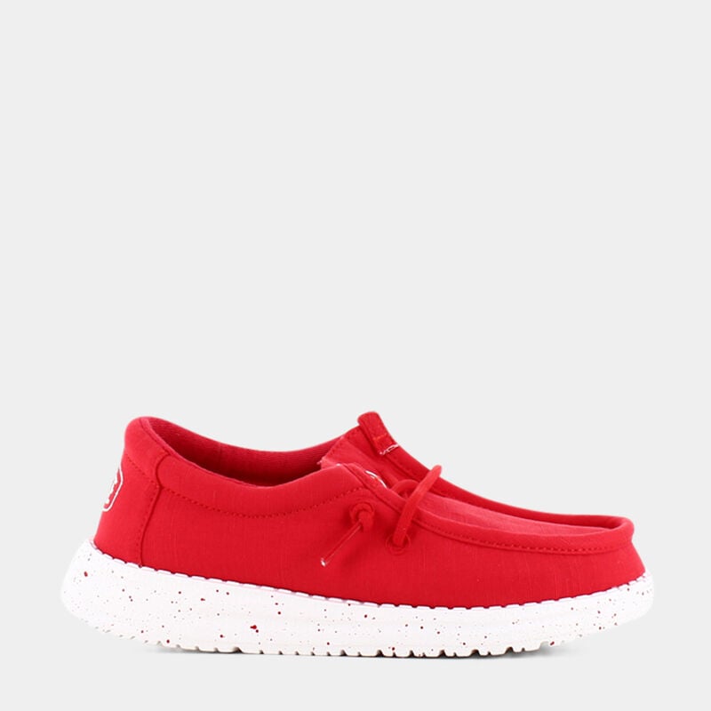 BAMBINO da BAMBINI | SNEAKERS HEY DUDE