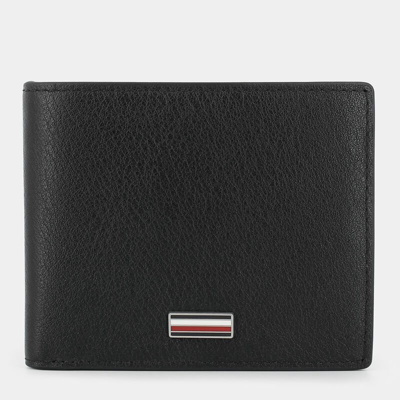 BDS CENTRAL BLACK I26 da TOMMY H 14495 | null TOMMY HILFIGER