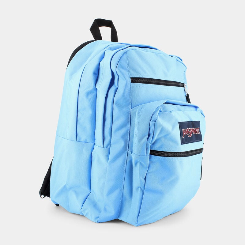 null da JANSPOR EK0A5BAH BIG STU 5E3 BLU E24 | null JANSPORT