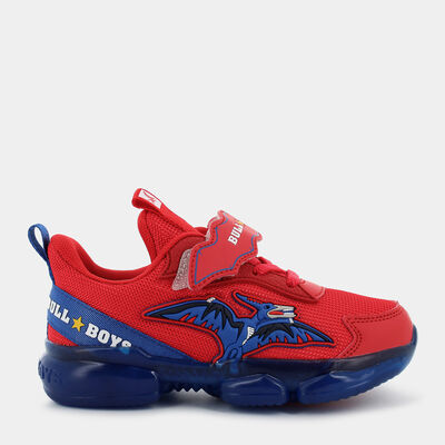 BAMBINO da BAMBINI | SPORTIVE BULL BOYS