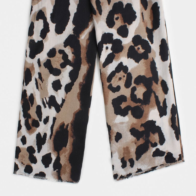 I25 da SHEEN TW | 08 LEOPARD TOUPE I25 SHEEN